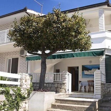 Apartments And Rooms Florijan Klek Exterior foto