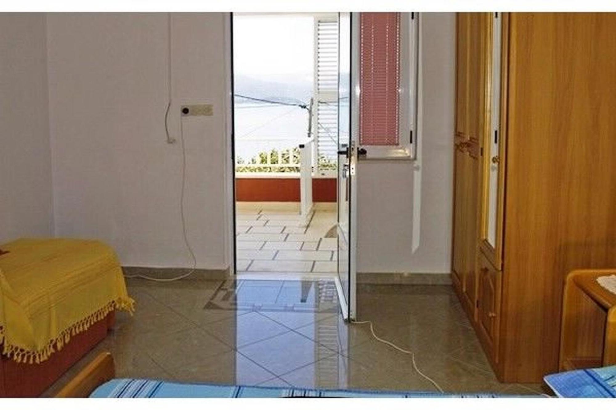 Apartments And Rooms Florijan Klek Exterior foto