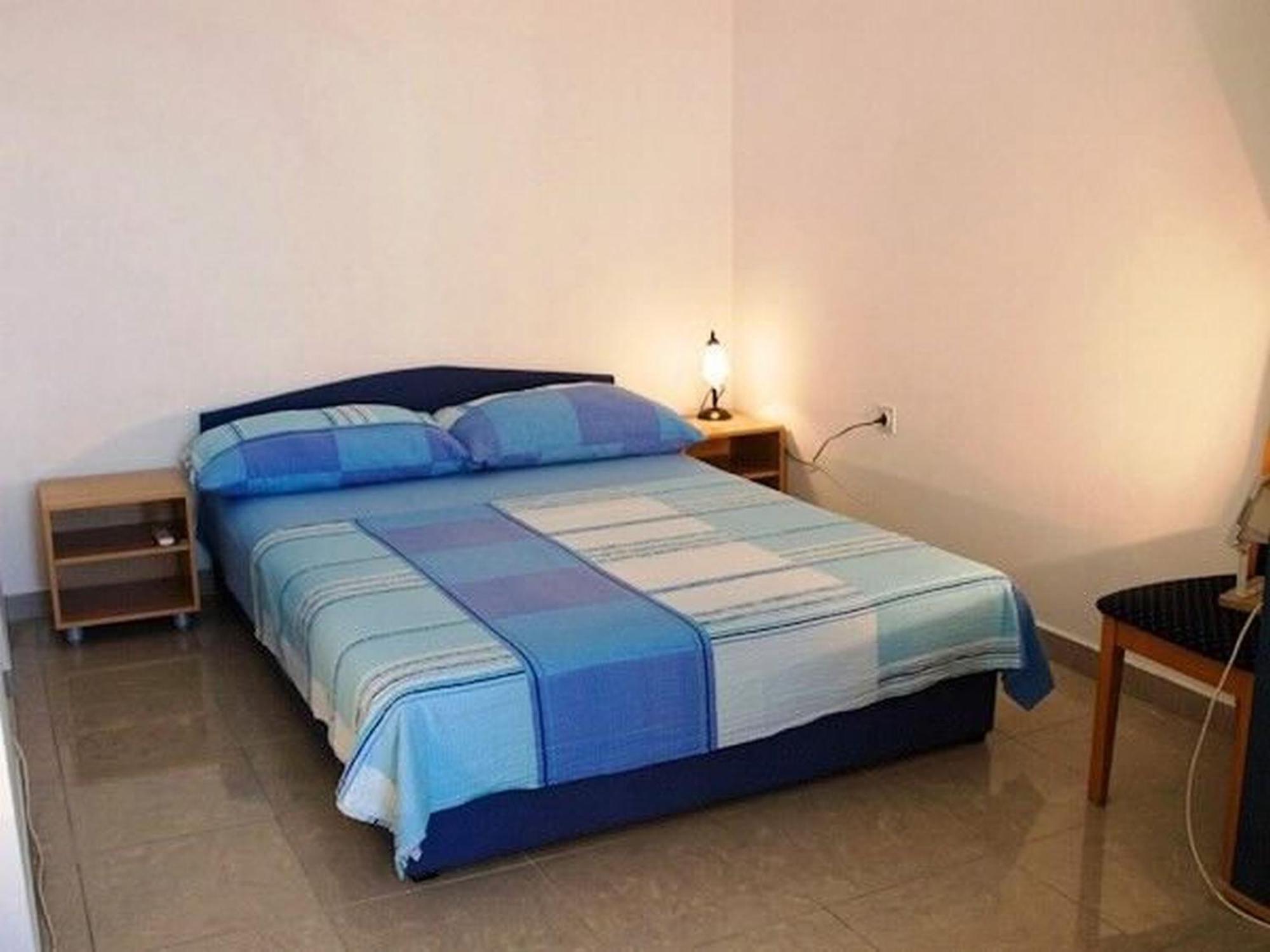 Apartments And Rooms Florijan Klek Exterior foto