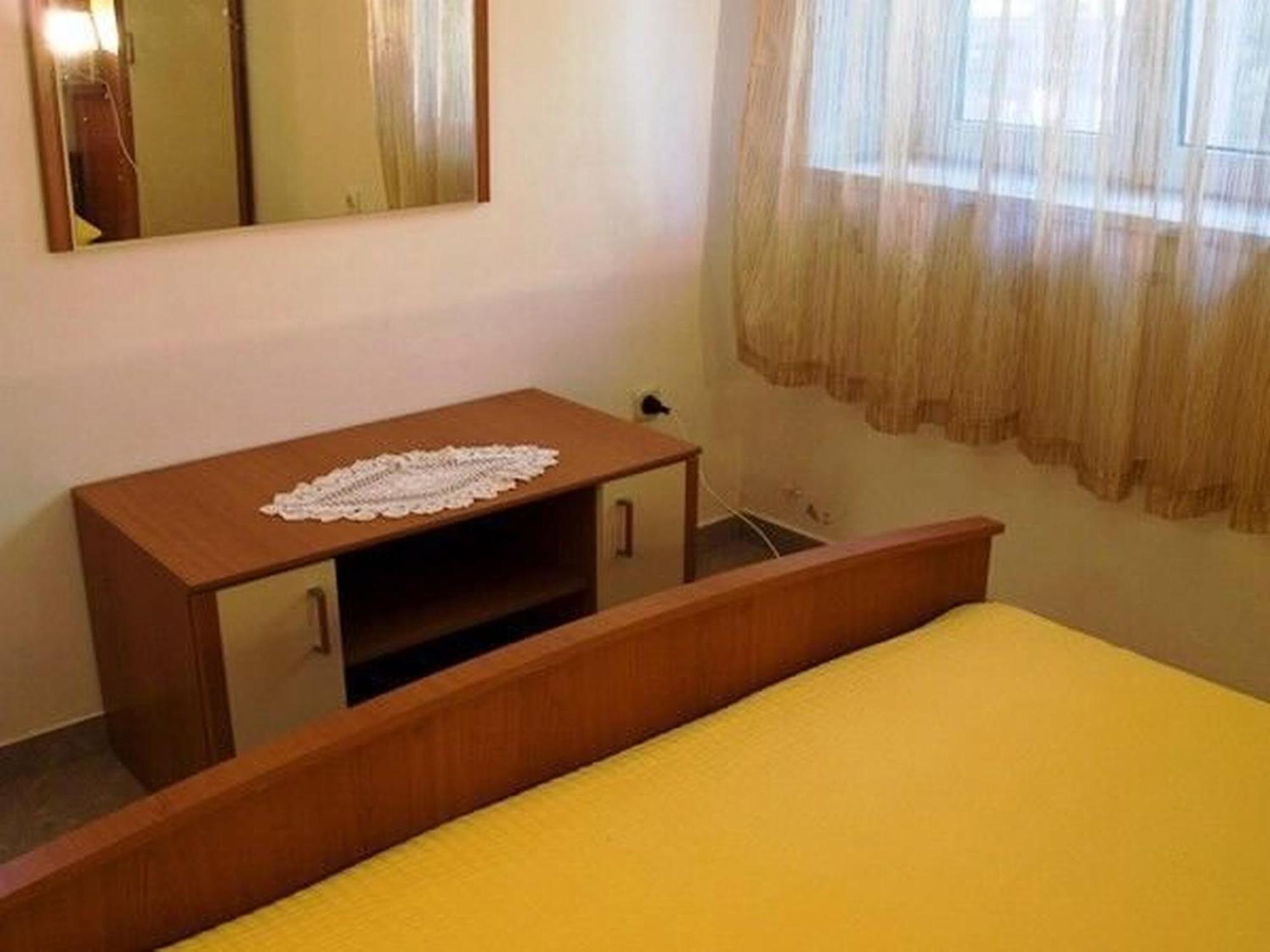 Apartments And Rooms Florijan Klek Exterior foto