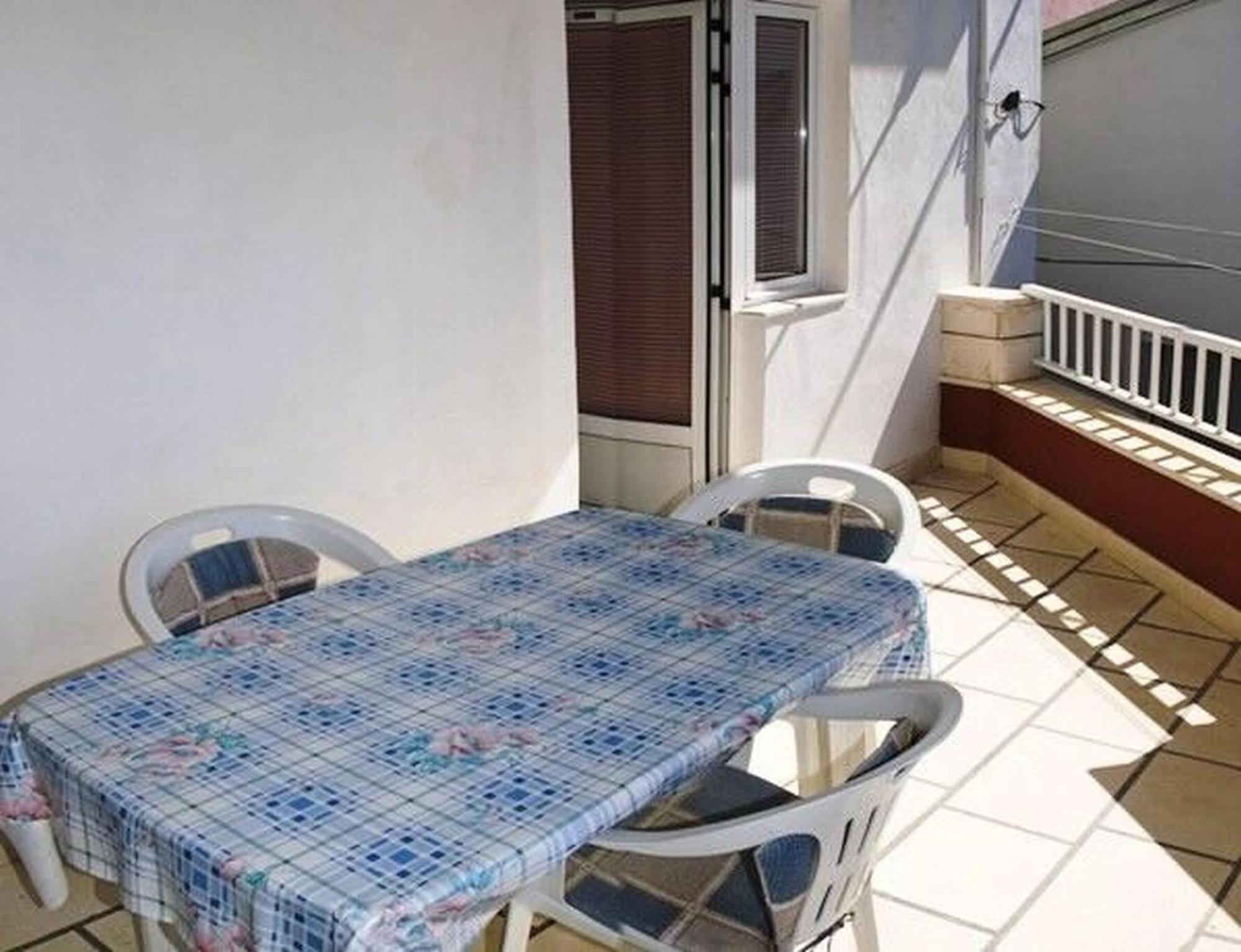 Apartments And Rooms Florijan Klek Exterior foto