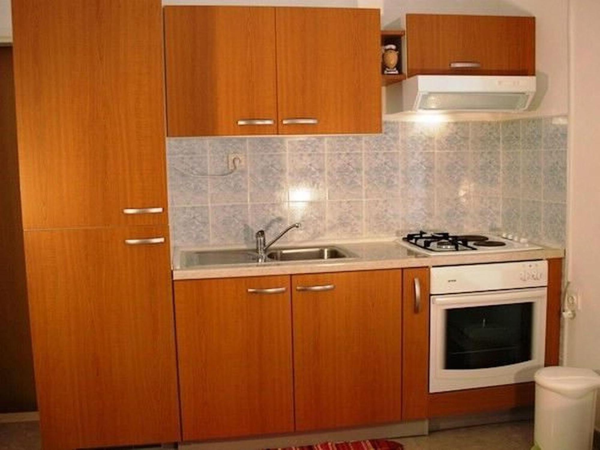 Apartments And Rooms Florijan Klek Exterior foto