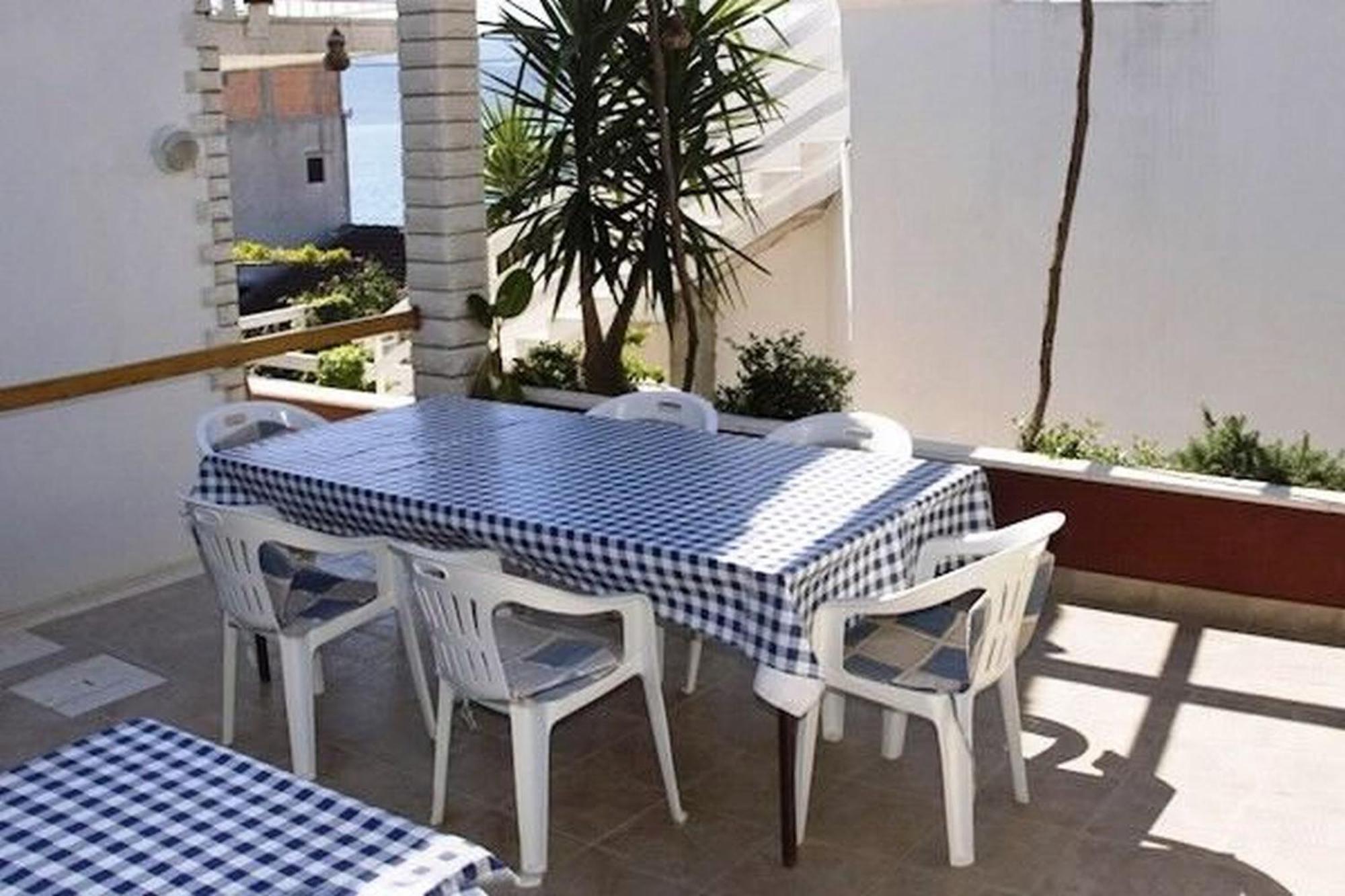 Apartments And Rooms Florijan Klek Exterior foto